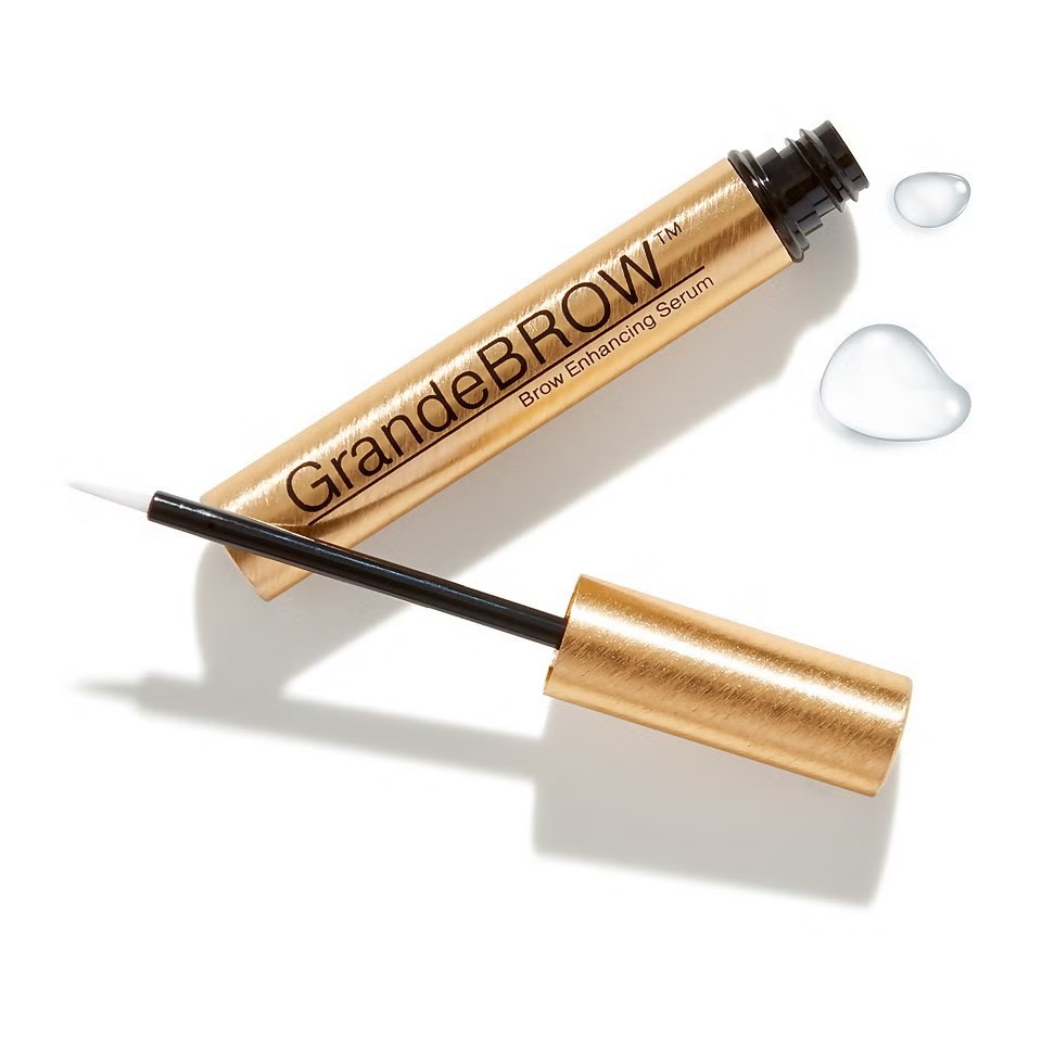 Grande Cosmetics GrandeBROW Brow Enhancing Serum