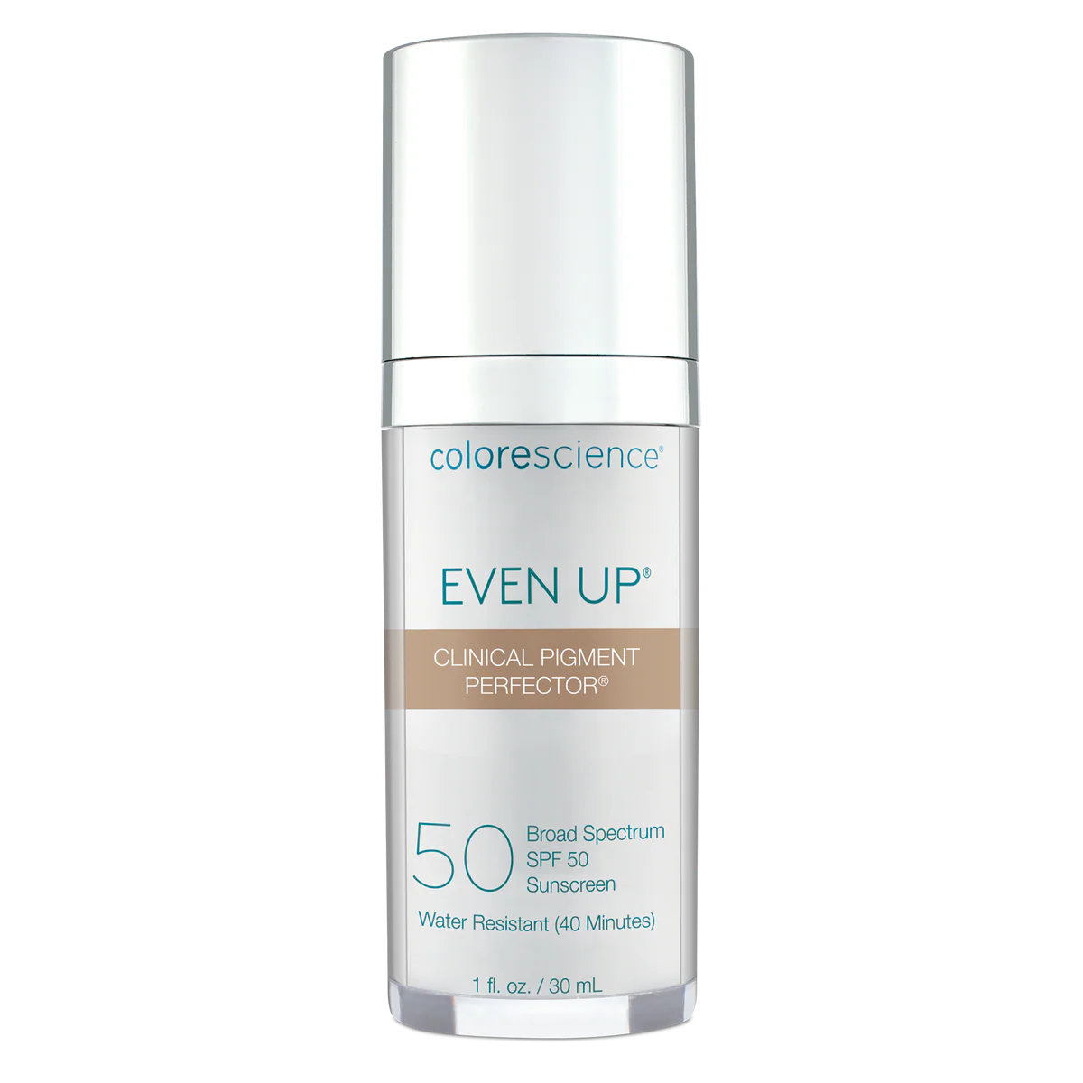 Colorescience Even Up® Clinical Pigment Perfector® SPF 50