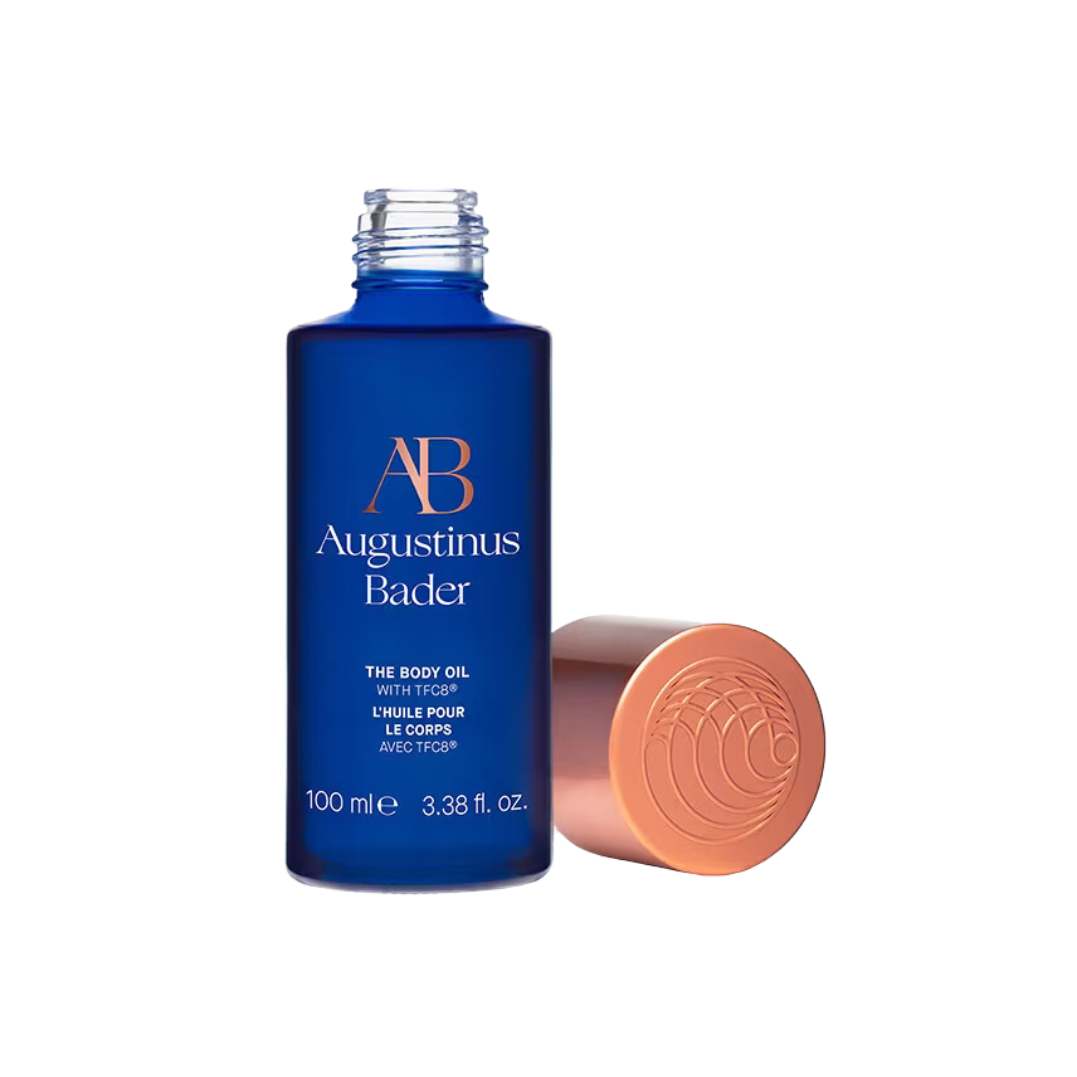 Augustinus Bader The Body Oil