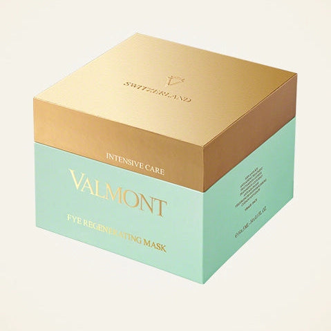 Valmont Eye Regenerating Mask
