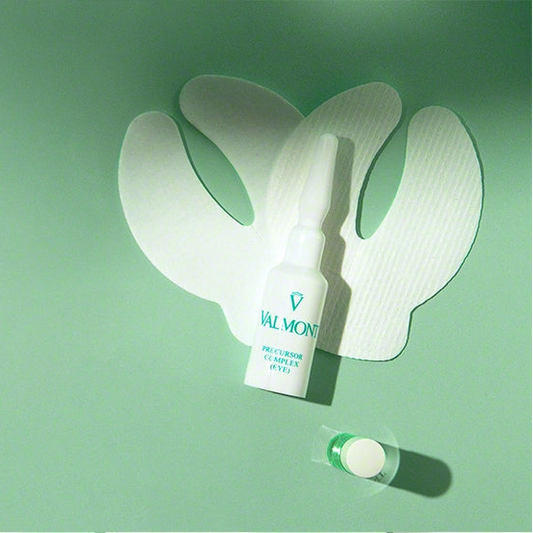 Valmont Eye Regenerating Mask