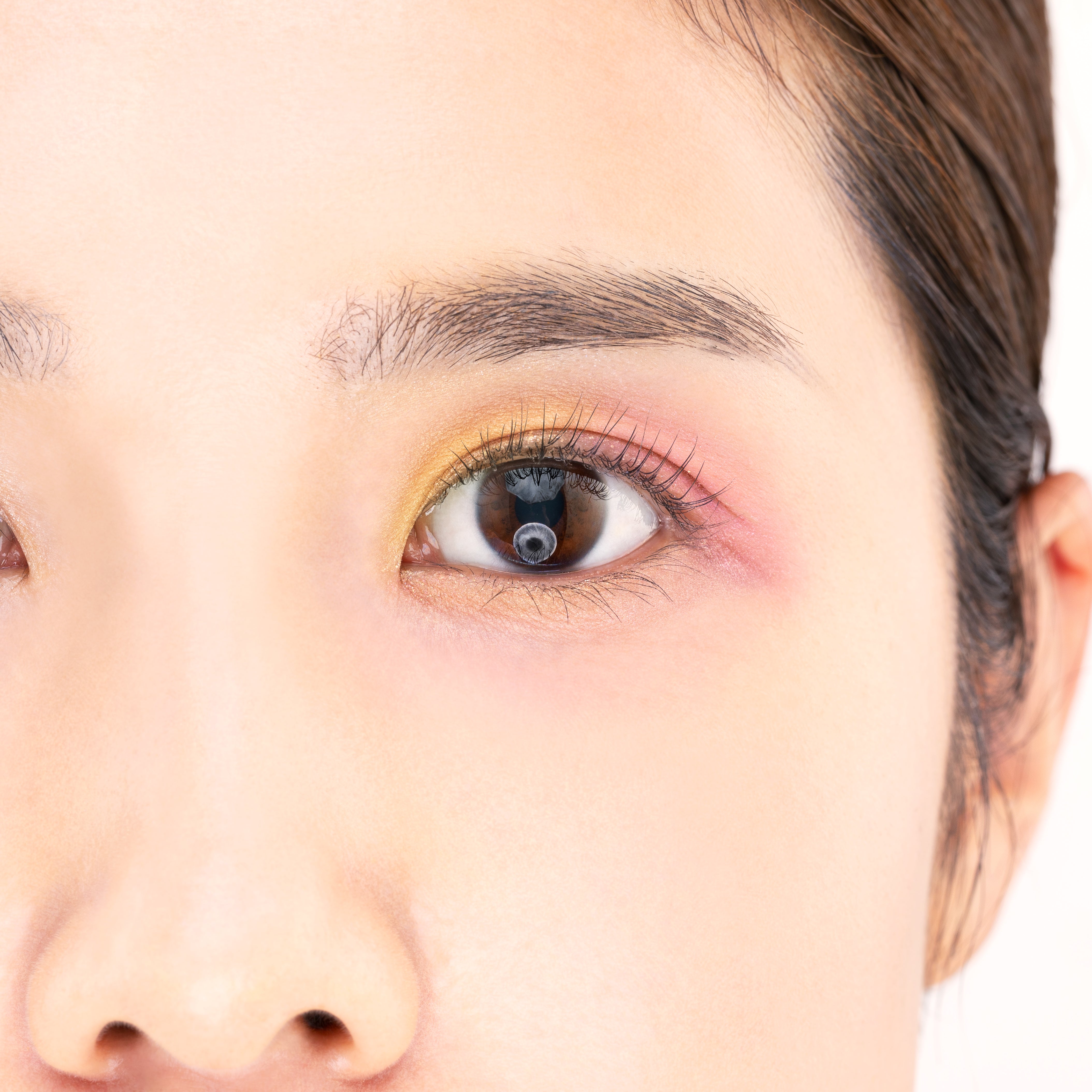 Paul & Joe Eye & Face Color CS