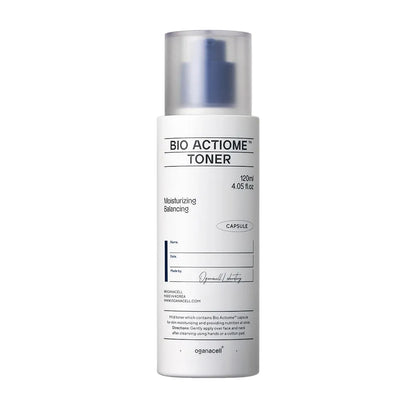 Oganacell Bio Actiome Toner