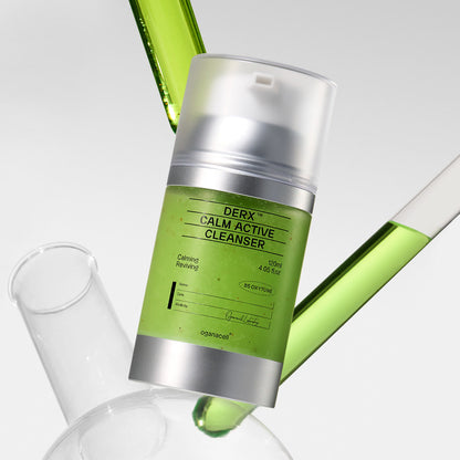 Oganacell Derx™ Calm Active Cleanser