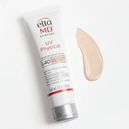 EltaMD UV Physical Broad-Spectrum SPF 40 - Rosy Tint