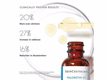 SkinCeuticals Phloretin CF