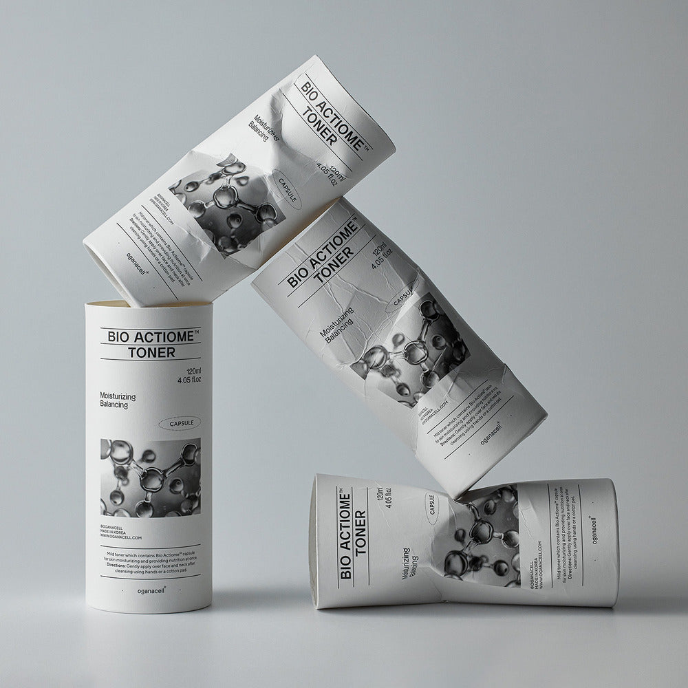 Oganacell Bio Actiome Toner