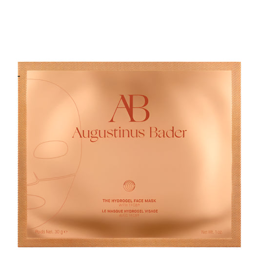 Augustinus Bader The Hydrogel Face Mask