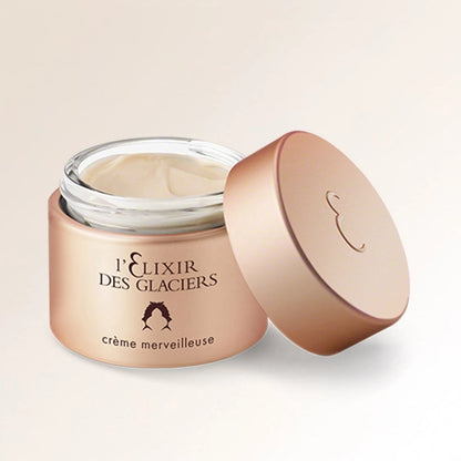 Valmont l'Elixir des Glaciers Crème Merveilleuse