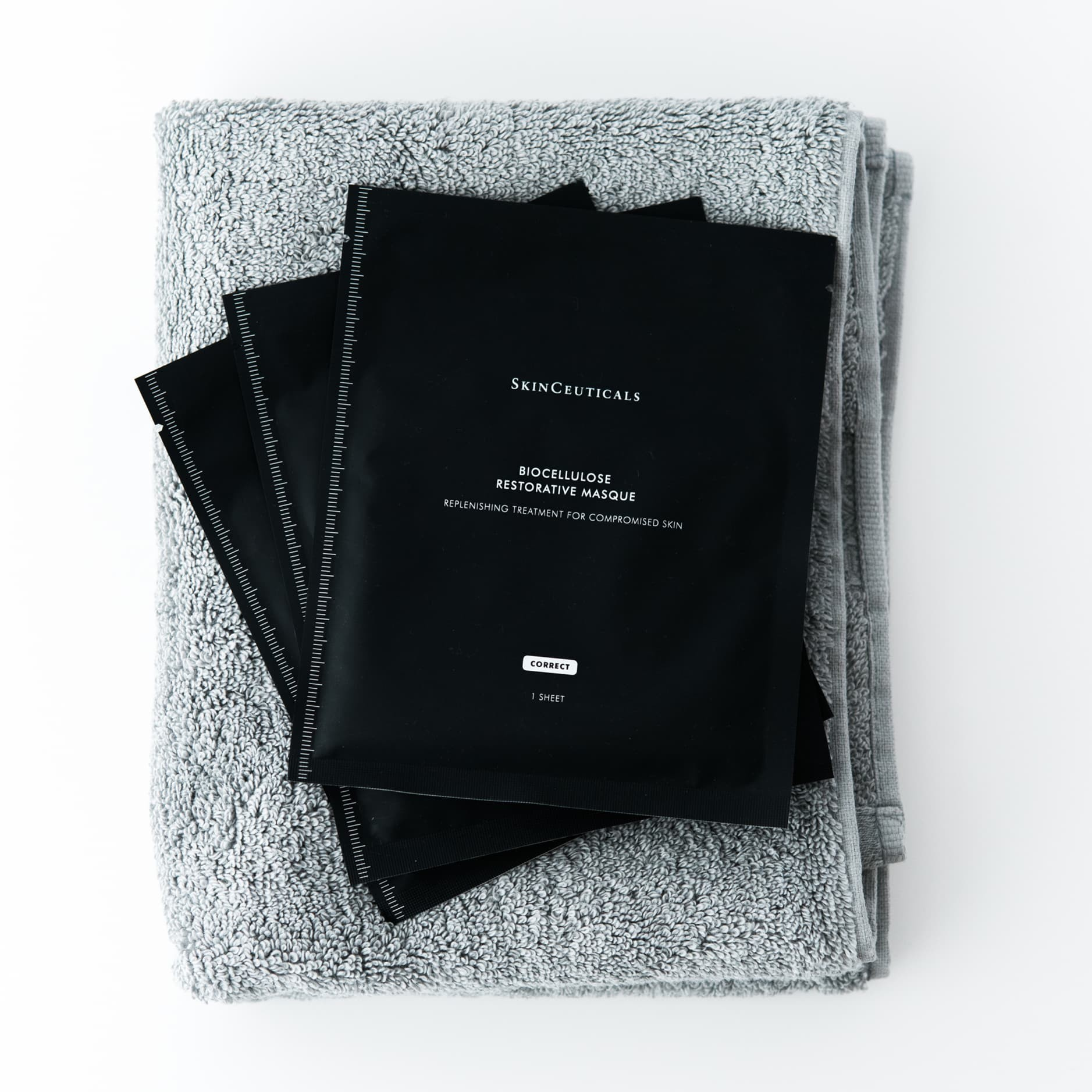 SkinCeuticals Biocellulose Restorative Sheet Mask