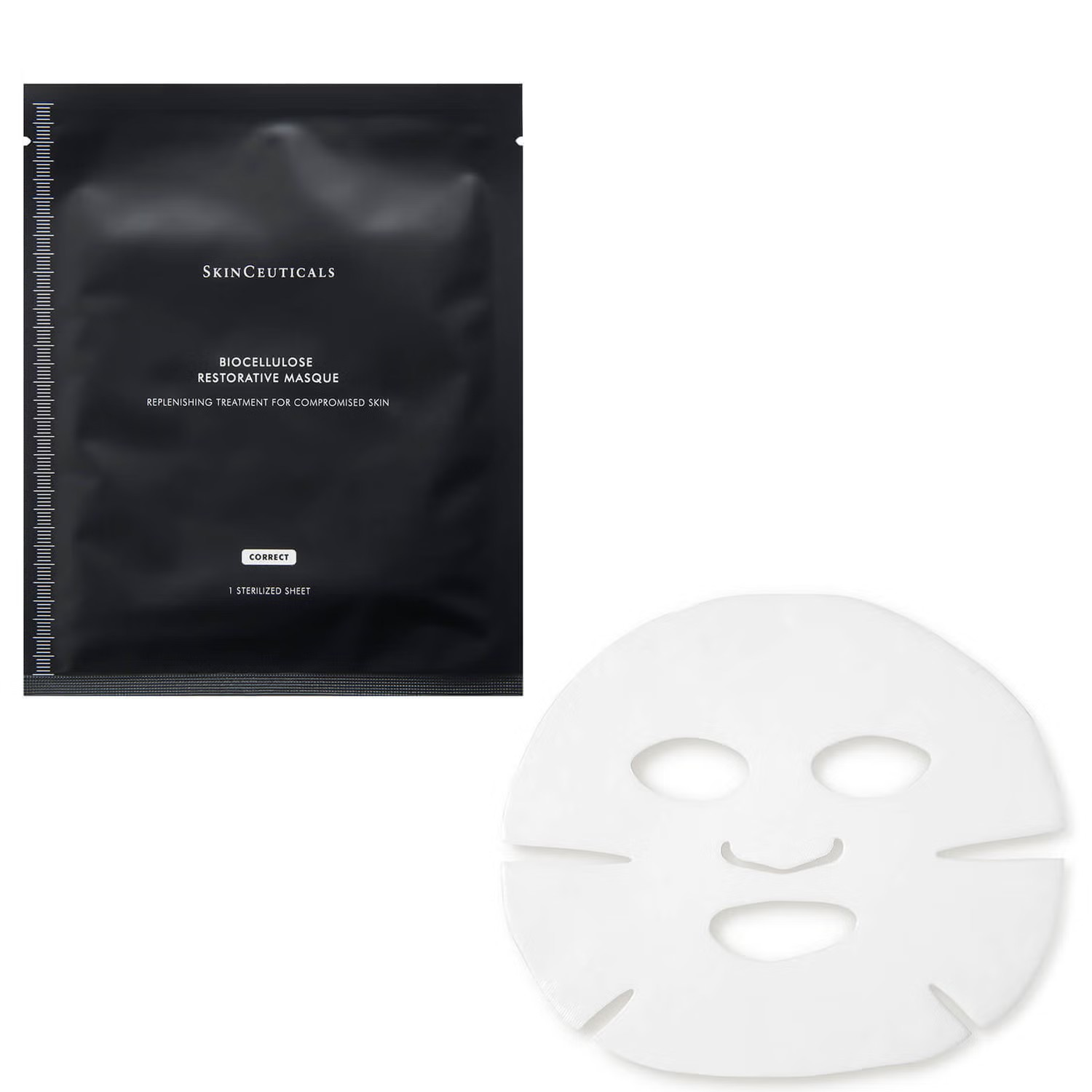 SkinCeuticals Biocellulose Restorative Sheet Mask