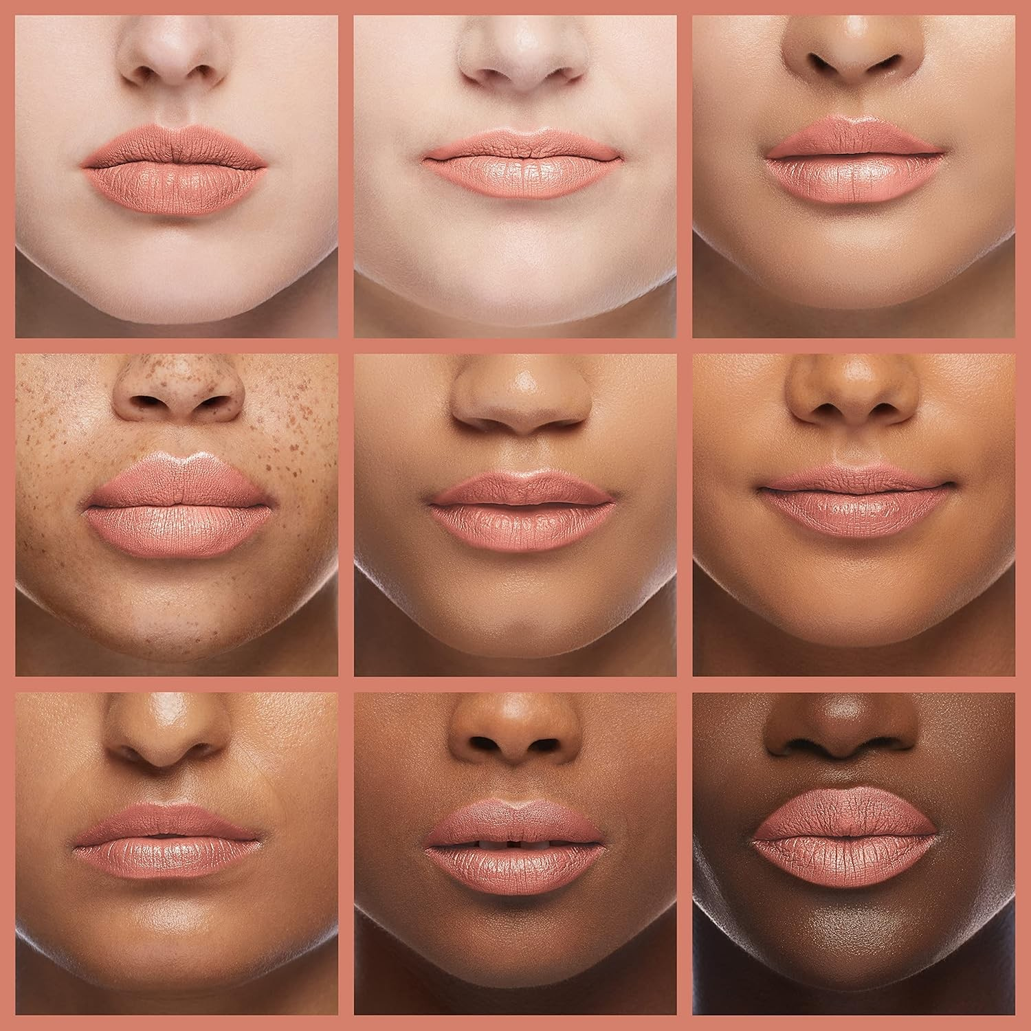 Grande Cosmetics GrandeLIPSTICK Plumping Lipstick - Au Naturel