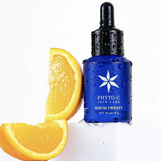 Phyto-C Serum Twenty