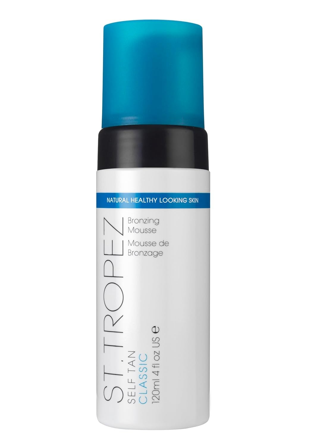St.Tropez Classic Bronzing Mousse
