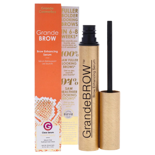Grande Cosmetics GrandeBROW Brow Enhancing Serum