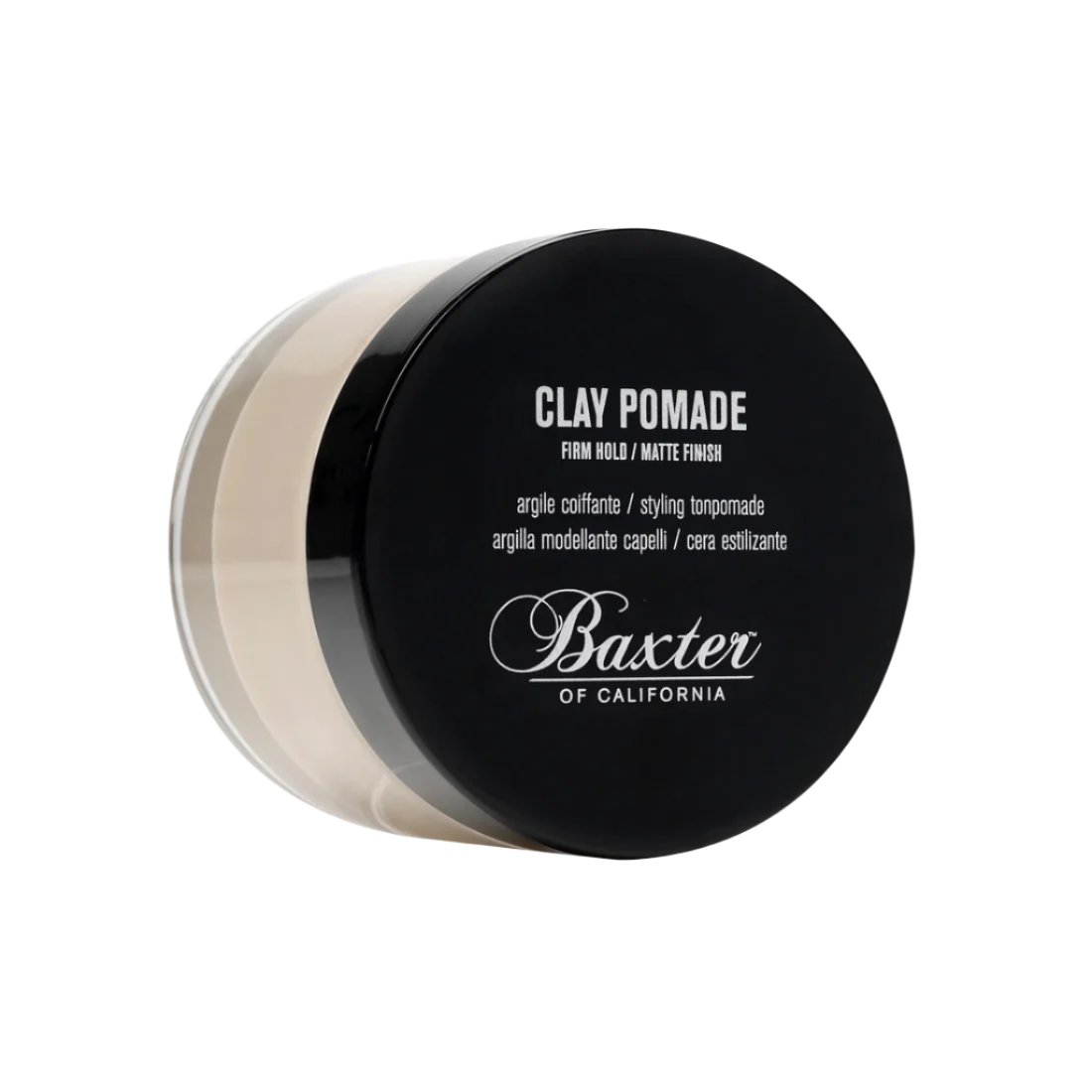 Baxter of California Clay Pomade
