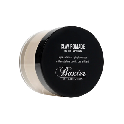 Baxter of California Clay Pomade