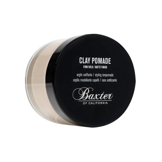 Baxter of California Clay Pomade