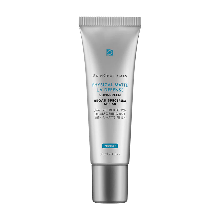 SkinCeuticals Physical Matte UV Defense Sunscreen SPF 50