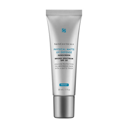 SkinCeuticals Physical Matte UV Defense Sunscreen SPF 50