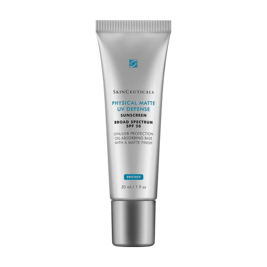 SkinCeuticals Physical Matte UV Defense Sunscreen SPF 50