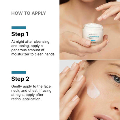 SkinCeuticals Renew Overnight Dry