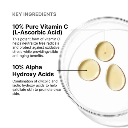 SkinCeuticals C + AHA