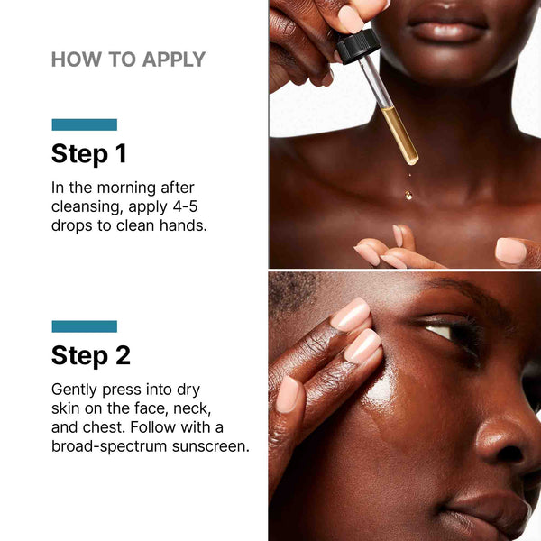 SkinCeuticals C + AHA