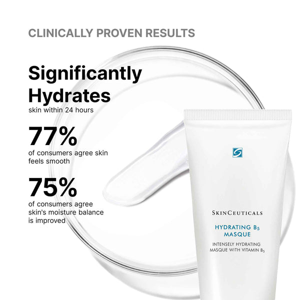 SkinCeuticals Hydrating B5 Mask