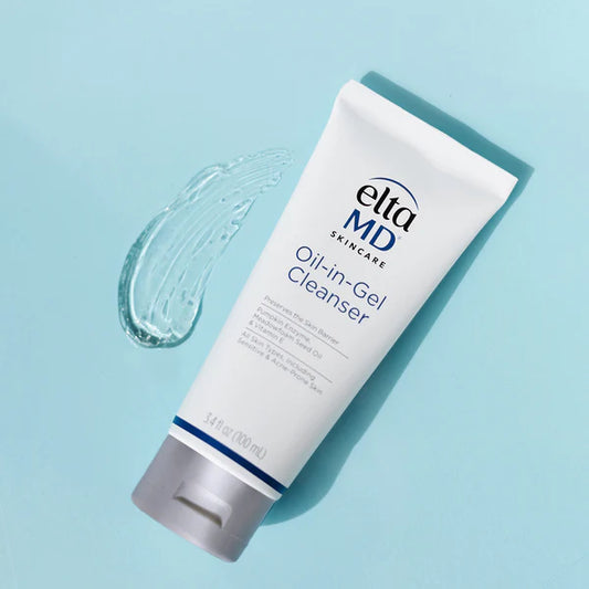 EltaMD Oil-in-Gel Cleanser