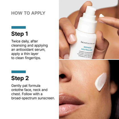 SkinCeuticals Redness Neutralizer
