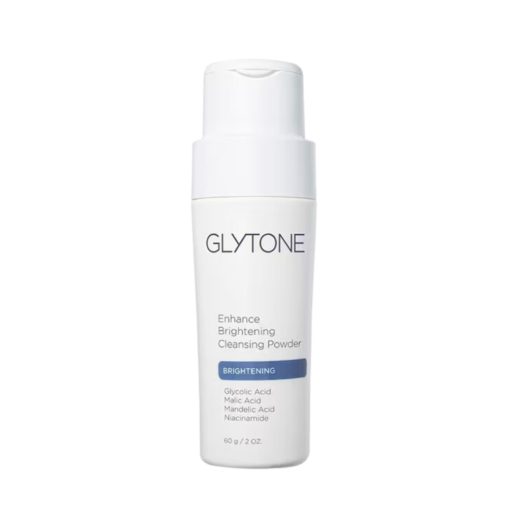 Glytone Enhance Brightening Cleansing Powder | Oh Beauty