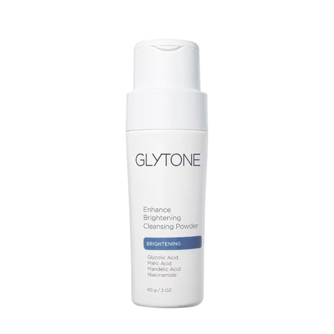 Glytone Enhance Brightening Cleansing Powder