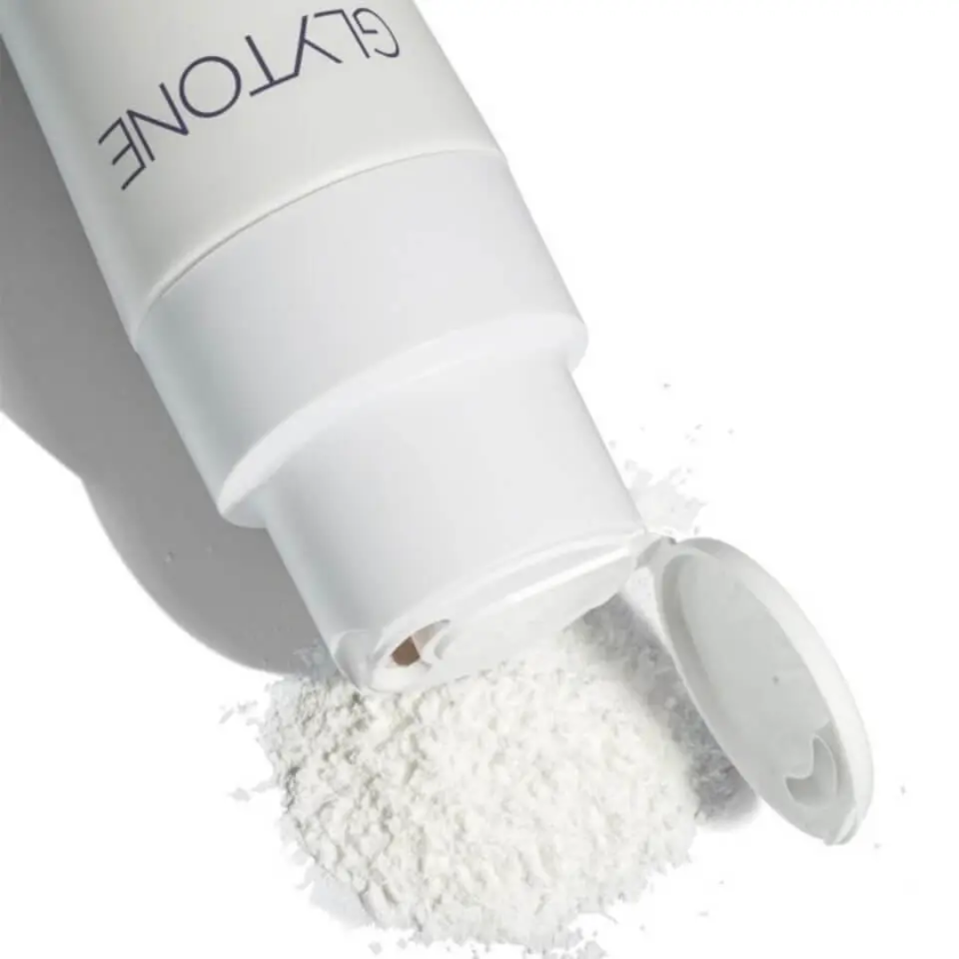Glytone Enhance Brightening Cleansing Powder