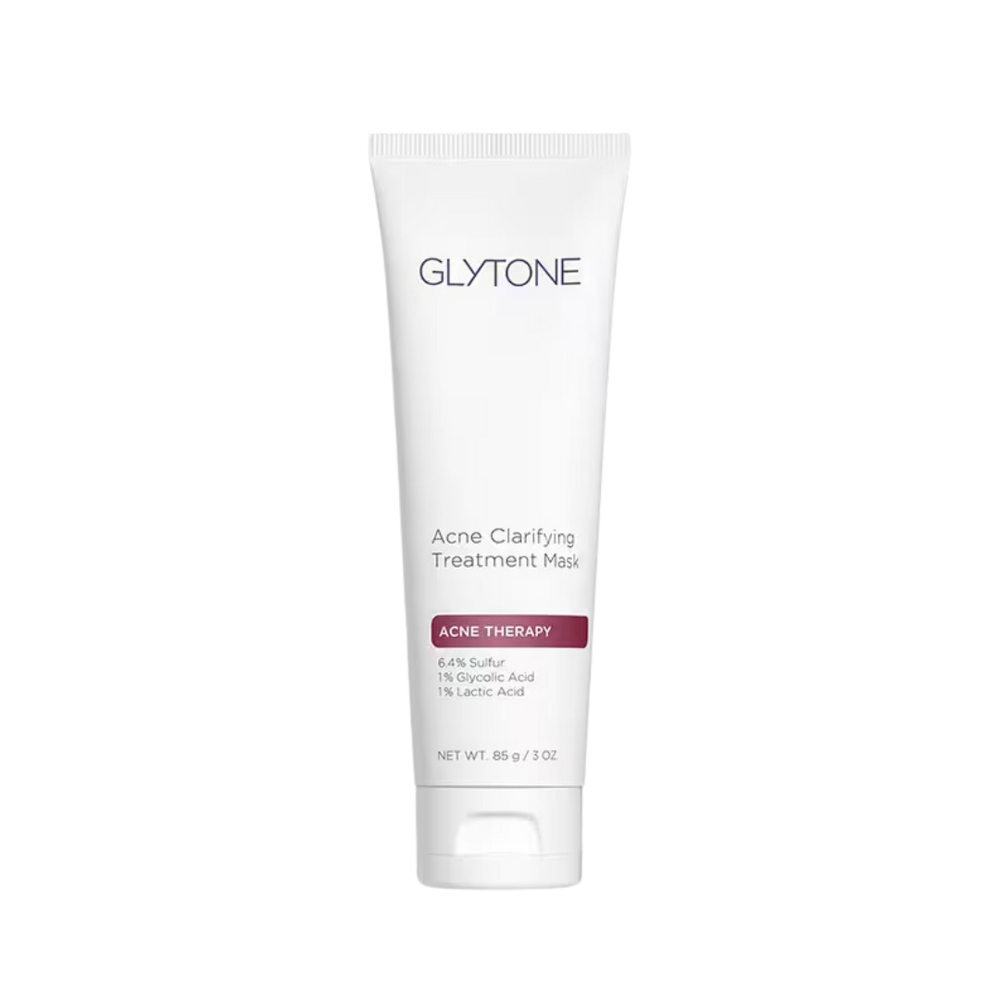 Glytone Acne Clarifying Treatment Mask | Oh Beauty