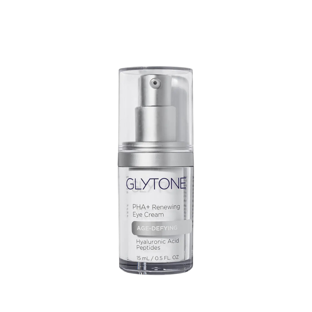 Glytone Age-Defying PHA+ Renewing Eye Cream
