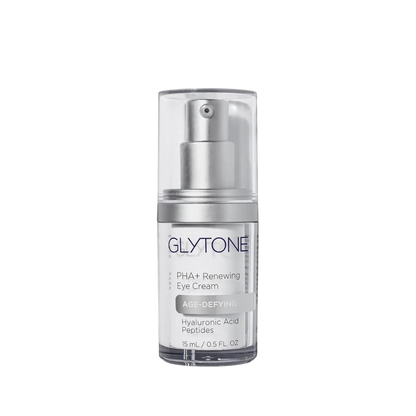 Glytone Age-Defying PHA+ Renewing Eye Cream