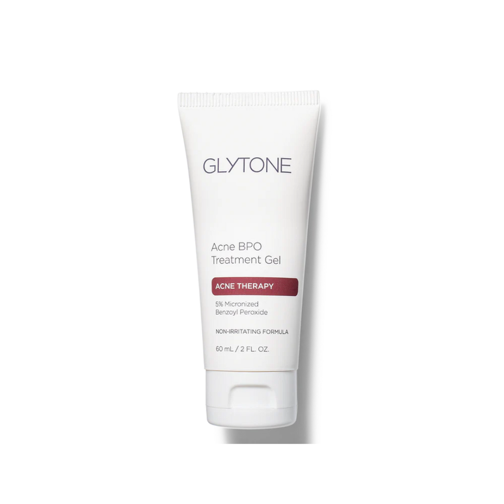 Glytone Acne BPO Treatment Gel | Oh Beauty