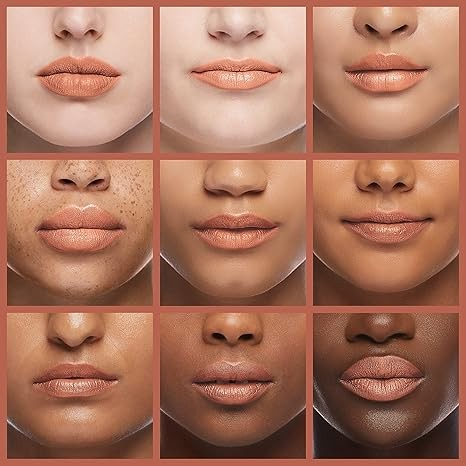 Grande Cosmetics GrandeLIPSTICK Plumping Lipstick - Dulce De Leche