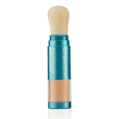 Colorescience Sunforgettable® Total Protection® Brush-On Shield SPF 50