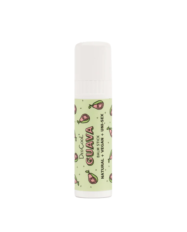 DedCool Guava Balm Stick