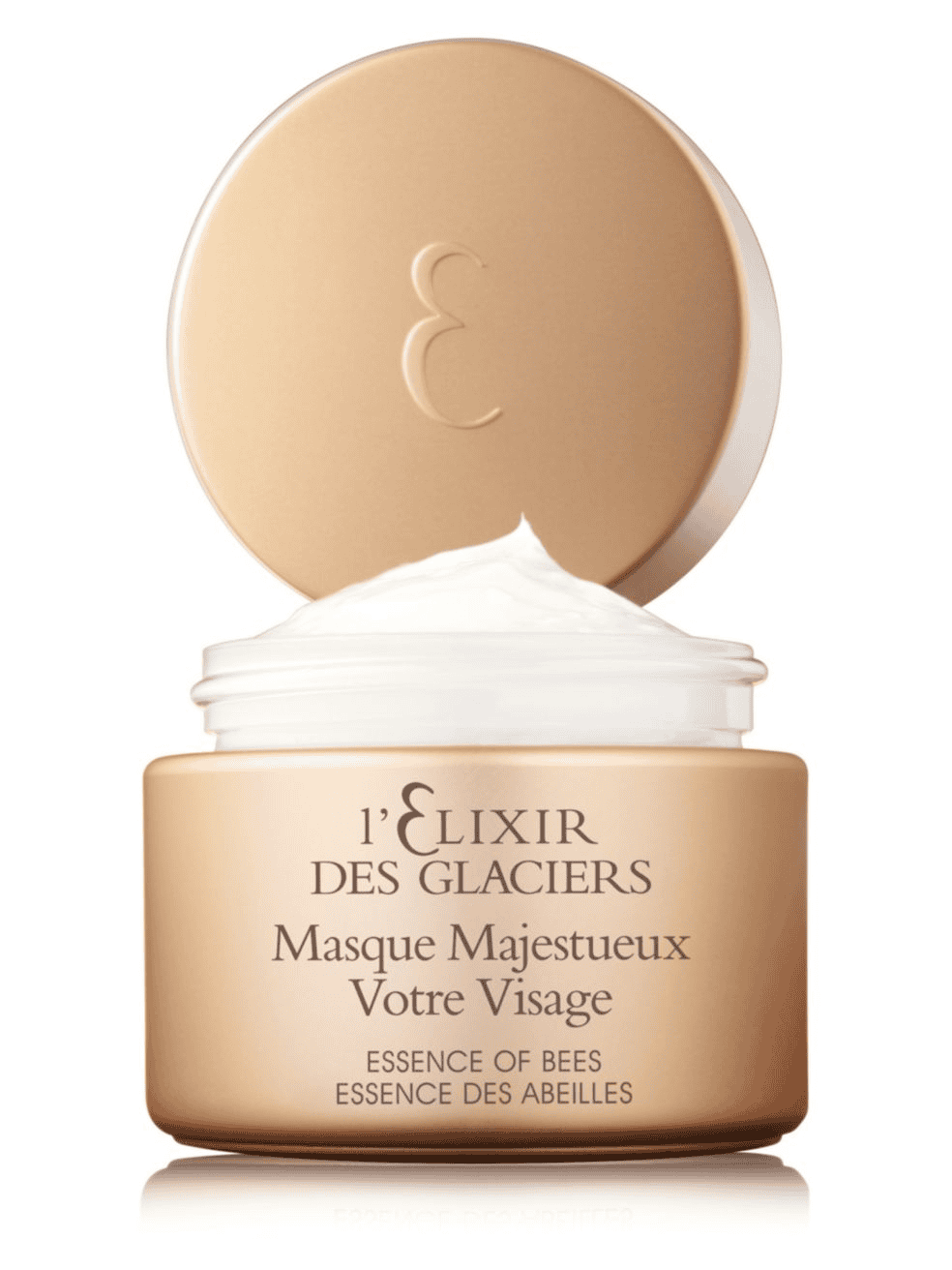 Valmont L'Elixir Masque Majestueux Votre Visage Essence of Bees