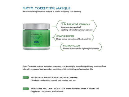 SkinCeuticals Phyto Corrective Mask