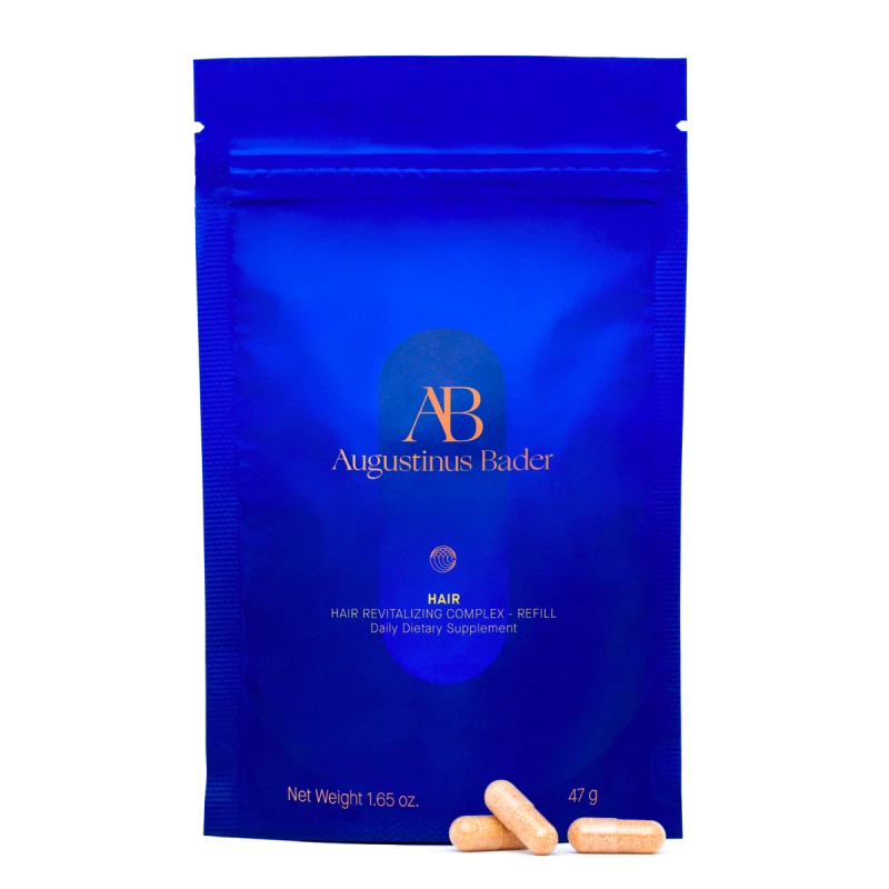 Augustinus Bader The Hair Revitalizing Complex