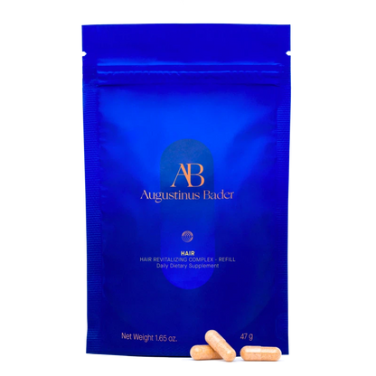 Augustinus Bader The Hair Revitalizing Complex