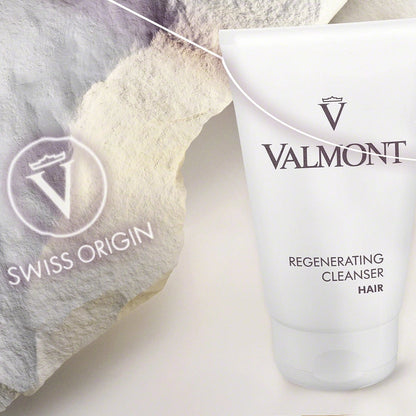 Valmont Regenerating Cleanser