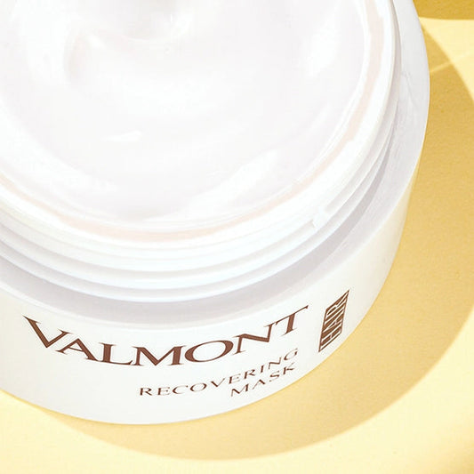 Valmont Recovering Mask