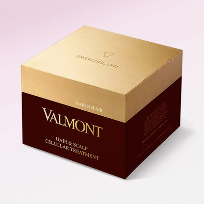 Valmont Hair & Scalp Cellular Treatment