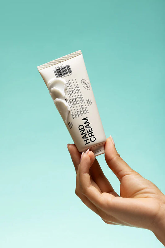 DedCool Hand Cream 01 "Taunt"