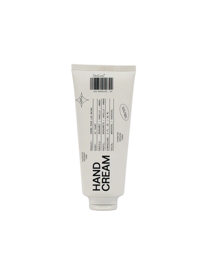 DedCool Hand Cream 01 "Taunt"